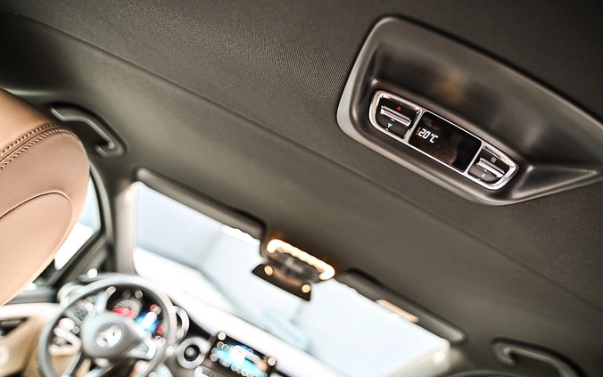 Mercedes-Benz Klasa V cena 626688 przebieg: 19000, rok produkcji 2023 z Luboń małe 781